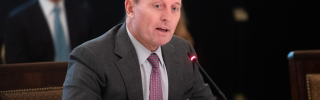 GRENEL: Amerikanci ne žele više toliko da plaćaju za bezbednost drugih zemalja