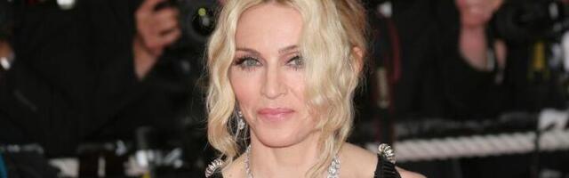 Madonu sin vređao, nije hteo da živi s njom