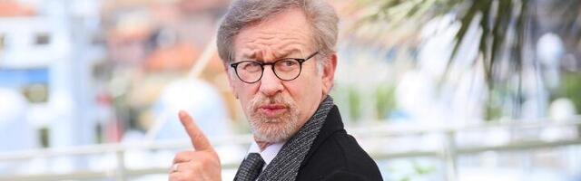 Spilberg sa 500 dolara snimio film sa specijalnim efektima