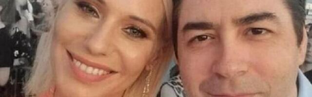 Rastko Janković o vezi sa Marijom Veljković: "Imamo taj odnos"