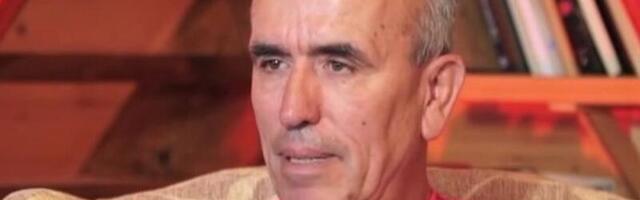 Čuveni golman SVE OTKRIO! Utakmica protiv Hrvata je BILA NAMEŠTENA!