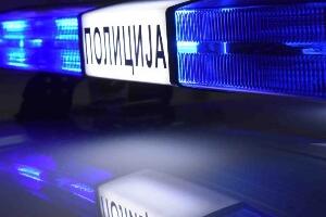 Полиција трага за осумњиченим за убиство у Новом Саду