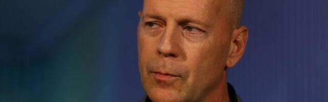 Porodica Brusa Vilisa: Bolest je napredovala