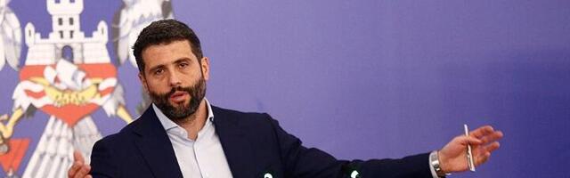U imovinskoj karti Šapića i dalje nema vile iz Trsta