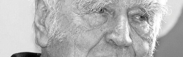 Martin Valzer (1927-2023): Velika svađalica nemačke književnosti