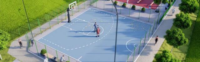 Deževa dobija igralište od 150.000 eura