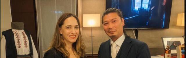 Poslastičarnica u Japanu uvrstila naš slatkiš u sviju ponudu! Evo koji tradicionalni kolač je u pitanju!