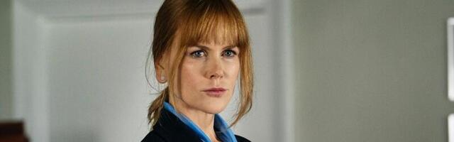 Da li ćemo ponovo gledati Big Little Lies? Evo šta je Nicole Kidman rekla o trećoj sezoni