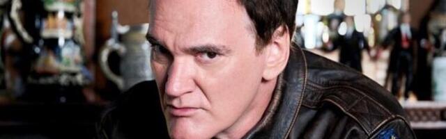 Zbog čega je Tarantino odustao od Star Trek filma za koji se smatra da bi bio najbolji