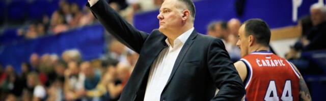 Mijatović: Momci su pokazali karakter, na kraju odlučile nijanse