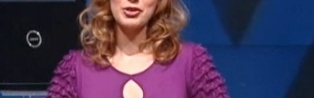 VODITELJKA "SLAGALICE" DOŽIVELA PEH U PRODAVNICI! "Sve se porazbijalo i ispalo iz nje..." Evo šta su KOMŠIJE rekle o njoj!