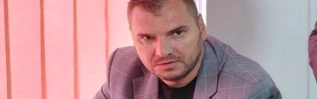 Senad Hadžibrahimović novi predsednik SDP-a u Novoj Varoši
