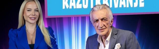 MIRKO KODIĆ PRVI PUT pokazao slike PREMINULOG sina i rekao: NIKADA mu na GROBU neću svirati ZVEZDINU pesmu, a hteo sam!