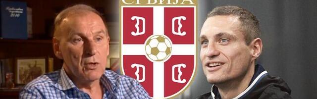Vidić skresao sve o FSS i Džajiću: U Srbiji nije bilo spremnosti za prave promene