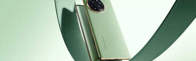 Dizajn koji razoružava: TECNO SPARK 20 Pro+