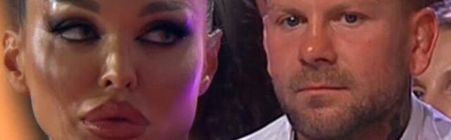 MAJA I STANISLAV UHVAĆENI NA DELU! Ovo su pokušavali da SAKRIJU od svih, ali ih je ODAO jedan detalj! ŠOK! (FOTO)