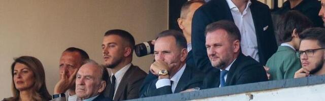 Mijailović: KK Partizan protiv vređanja bilo koga