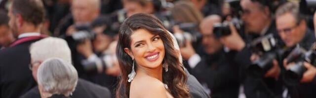 Ona je najvatrenija žena na svetu! Poznata glumica dobila laskavu titulu, šta vi mislite? (FOTO)