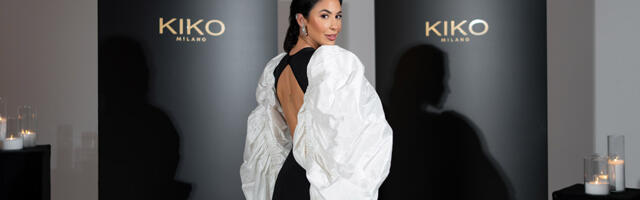 KIKO MILANO održao magični Xmas dinner, na kojoj je Dunja Jovanić ugostila vodeće influensere