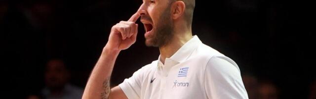 Težak udarac za Spanulisa! Monako ostao bez ključnog igrača, pitanje da li će igrati u Beogradu!