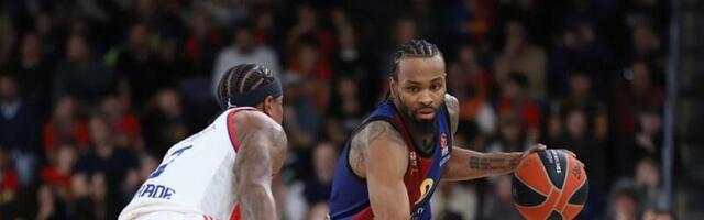 Katalonci kivni na Pantera! Bivši kapiten Partizana optužen da je "prodao" utakmicu Zvezdi!