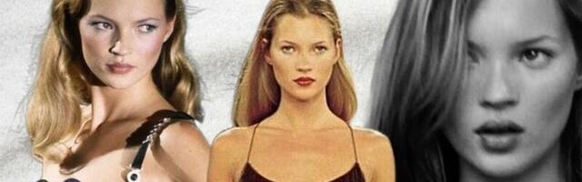 Sve što znamo o filmu Kate Moss koji stiže uskoro