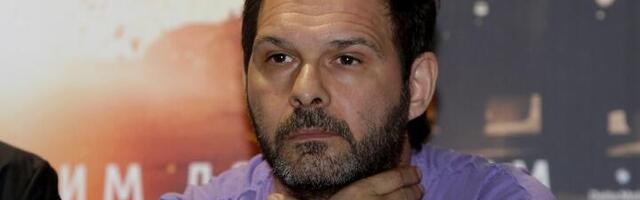 Kubura na protestu: Nova godina za Srbiju upravo dolazi