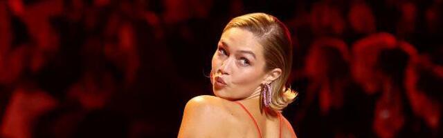 Gigi Hadid prihvatila je trentuno najveći trend stilizovanja kose FOB