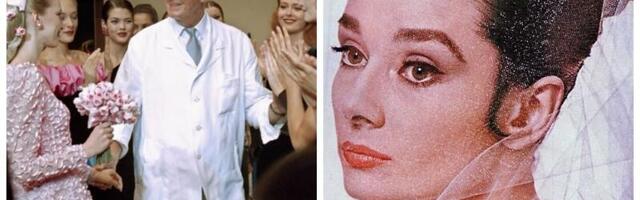 5 ključnih momenata kojima je Hubert de Givenchy doprineo modi