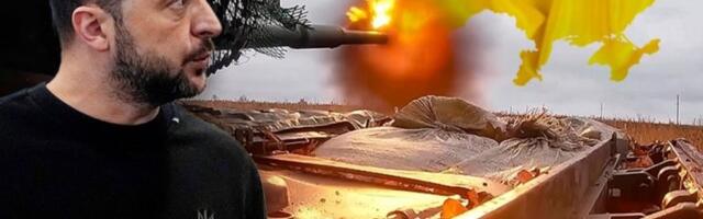 RAZMATRAJU SE RAZLIČITE OPCIJE: Zelenski najavio važan sastanak, tri koraka do dolaska evropskih trupa u Ukrajinu