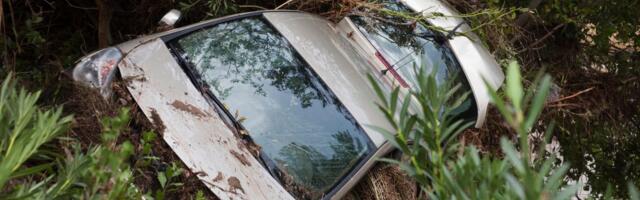 Poznato kako su stradali Stefan, Nikola i Luka: Četiri druga bila u automobilu smrti, samo se jedan spasao