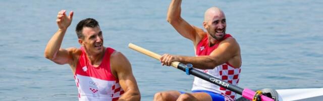 TOTALNI HAOS U ZAGREBU! Srbi mu umalo polomili kičimu, a evo kako je Hrvat reagovao