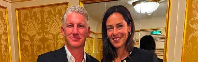 Isplivali detalji PREDBRAČNOG UGOVORA Ane Ivanović i Bastijana Švajnštajgera