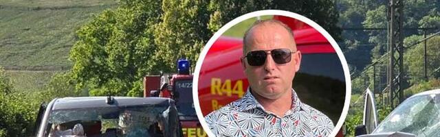 TRAGIČNA NESREĆA U NJEMAČKOJ: Poginuli Tutinac Edib Leković i njegov osmogodišnji sin