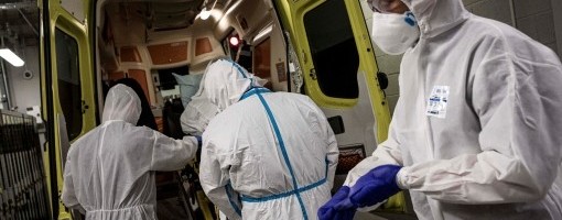 U BIH 1.995 novih slučajeva korona virusa, preminule 22 osobe