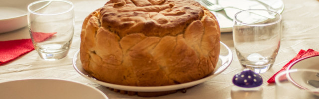 Slava ima svoja pravila koja bi trebalo poštovati