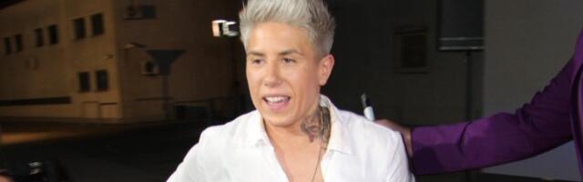 Ovaj muškarac želi dete sa Matorom - Tomićeva u dilemi: "Opterećen je sa mnom"