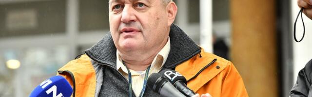 Milivojević: Preteće targetiranje advokata Ninića od strane režima