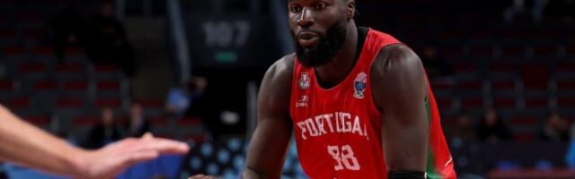 Iznenađenje u grupi Srbije: Portugal šokirao Čehe!