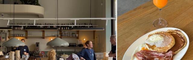 U susret vikendu: June Cafe sada ima novi doručak meni