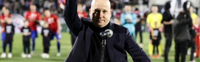 Srbi počeli da se isplaćuju: Nikolić i Jović odveli AEK u Ligu konferencije
