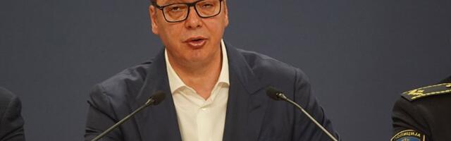 Vučić otkrio šta će da radi kada ode s vlasti
