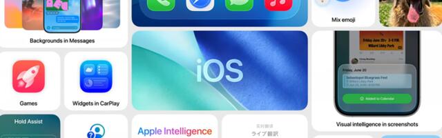 Apple sprema iOS 26: Da li će vaš iPhone biti na listi?