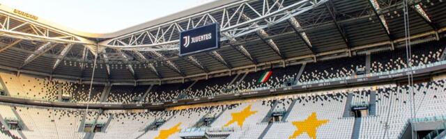 UEFA istražuje: Juventus ponovo na udaru?!