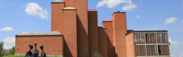 BDENJE i izložba 23. Međunarodnog salona antiratne karikature u Muzeju "21. oktobar"