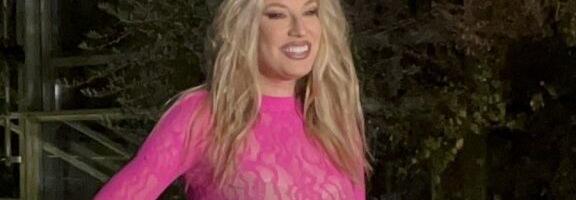 OVO SMO SVI ČEKALI DA ČUJEMO! Rada Manojlović OTKRILA DETALJE O NOVOM DEČKU, pitanje o Milanu IZBACILO IZ KOLOSEKA! (VIDEO)