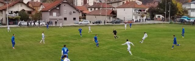 Zona Jug: Pčinja deklasirala hansku Moravu, Anđeli poraženi u derbiju