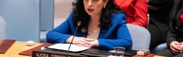 Raspuštena skupština tzv. Kosova: Ide se na nove izbore