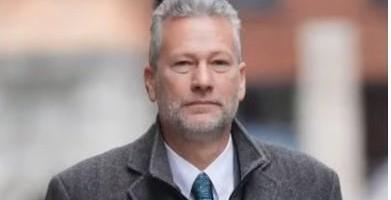 BRITANSKI POLITIČAR IDE U ZATVOR: Primio mito od 45.000 evra za proruske govore, osuđen na 10 godina robije! (VIDEO)