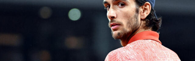 &quot;NE ŽELIM DA SE TO DEŠAVA...&quot; Teniser otvorio dušu i otkrio da prolazi kroz pakao